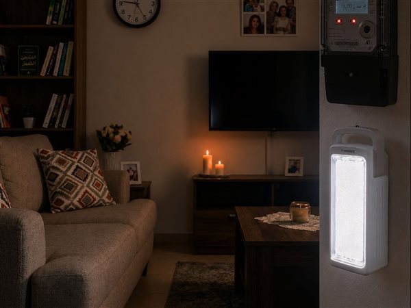 لماذا تنقطع الكهرباء فجأة؟.. 6 أسباب لتعطل العداد وحيلة ذكية للحصول على رصيد طوارئ
