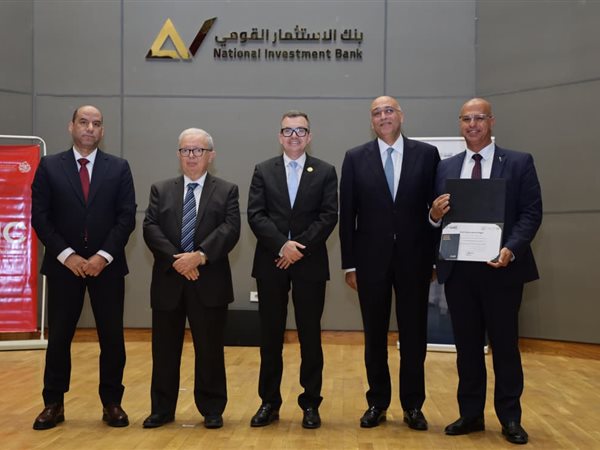 تنمية المشروعات يصدر شهادات تصنيف للمشروعات الابتكارية للاستفادة من الخدمات والمزايا
