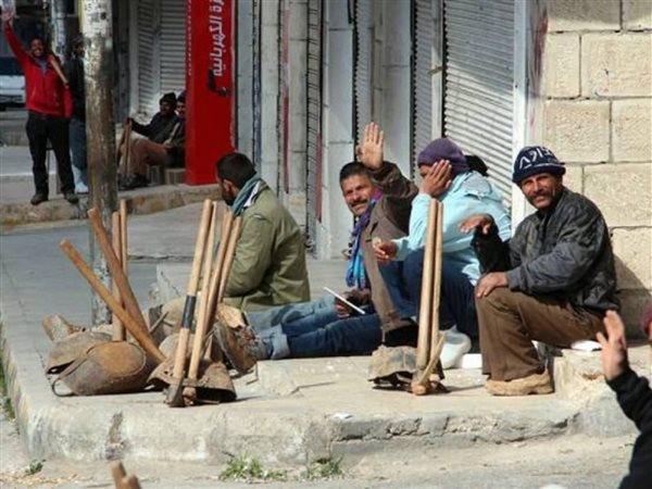 الإحصاء: انخفاض معدل البطالة إلى 6% خلال الربع الأول من 2026