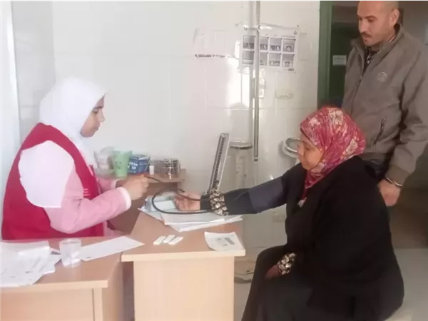 الصحة: 17.8 مليون مواطن استفادوا من مبادرة الكشف المبكر عن الأورام السرطانية