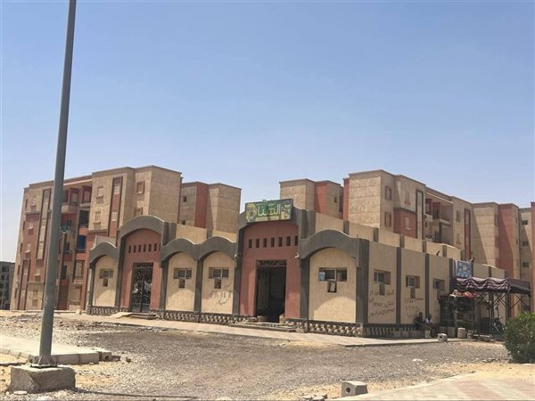 جهاز مدينة حدائق أكتوبر يعلن تشغيل عدد من الخدمات بمشروع القرنفل لخدمة السكان
