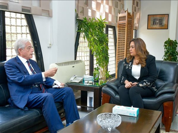 من القاهرة للمحافظات.. تحركات وزارية مكثفة لتسريع التنمية وتحسين جودة الحياة