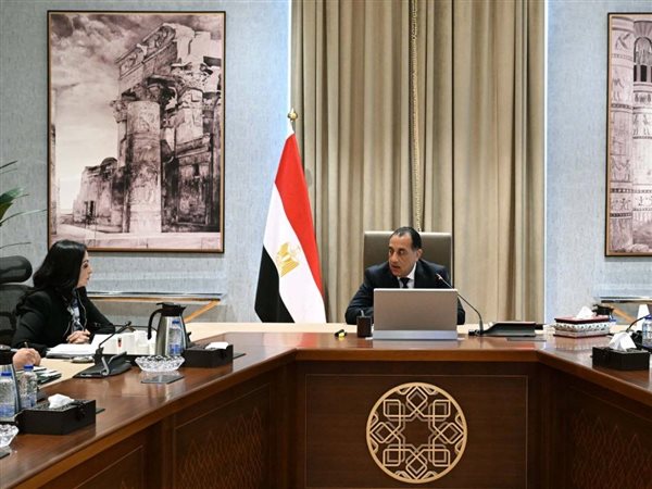 رئيس الوزراء يتابع مستجدات جهود حوكمة وتحديث منظومة الدعم والحماية الاجتماعية