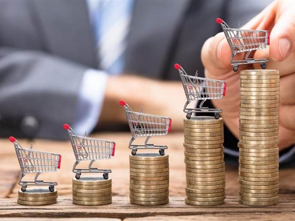 تراجع التضخم في مصر للشهر الثاني على التوالي ليسجل 14.6% خلال مايو 2026
