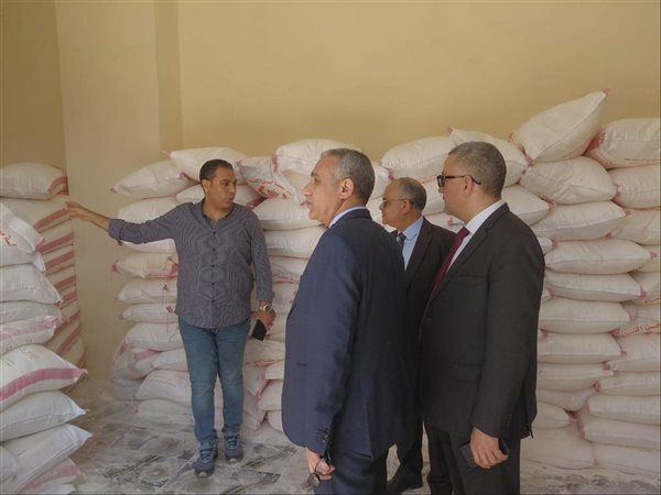 تنمية المشروعات يطلق سلسلة زيارات ميدانية للمناطق الصناعية والتجمعات الإنتاجية بالمحافظات