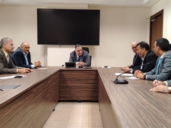 الدقهلية تدخل عصر السجل التجاري الذكي.. خطة لإنشاء مركز تميز جديد لدعم التحول الرقمي وخدمة المستثمرين