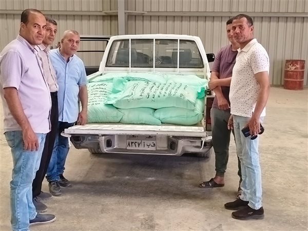 140 مخالفة تموينية بالفيوم خلال حملات رقابية على الأسواق والمخابز ومحطات الوقود