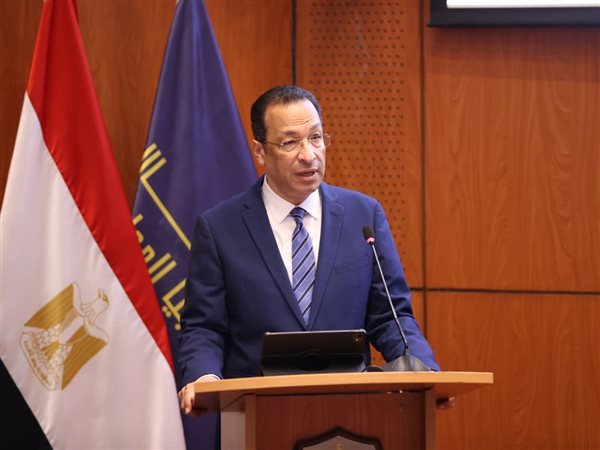 وزير الاتصالات: مصر الرقمية تفتح آفاقًا جديدة لتمكين المرأة وريادة الأعمال