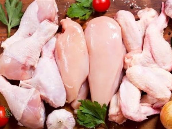 تراجع جديد في أسعار الفراخ اليوم الجمعة.. انخفاض يصل إلى 7 جنيهات للكيلو