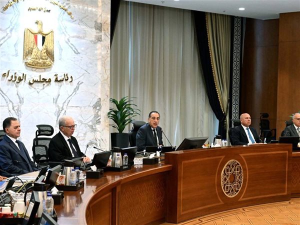 رئيس الوزراء: مشروع الدلتا الجديدة إضافة تاريخية للرقعة الزراعية وتعزيز للأمن الغذائي