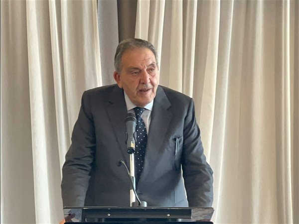 ملتقى مصري صيني بالقاهرة لبحث فرص الاستثمار والتكنولوجيا والمدن الذكية