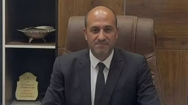 رئيس جهاز مدينة الشروق 