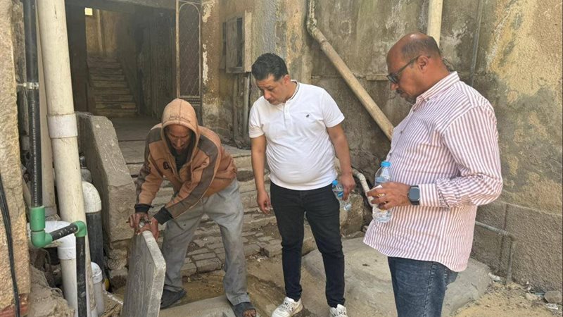 جهاز تنمية مدينة 6 أكتوبر