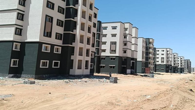 الإسكان 