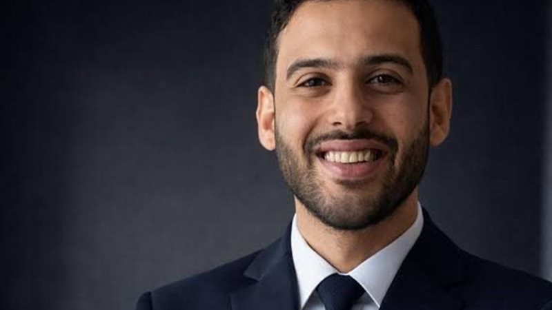 باهر عبد العزيز الخبير الاقتصادي