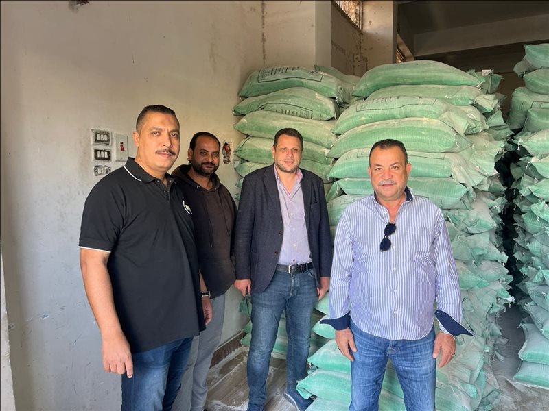 حملات رقابية مكثفة