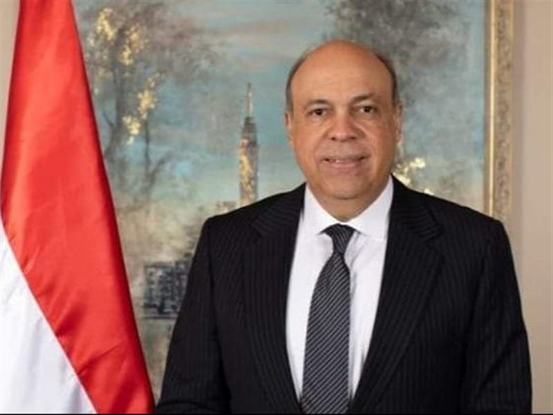 وزير الطيران
