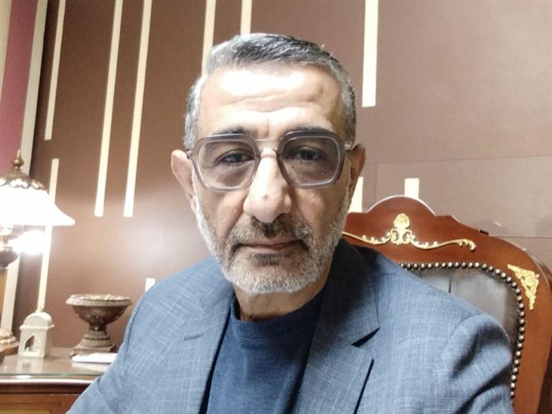 عمرو السمدوني