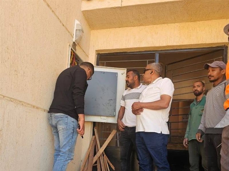 أكتوبر الجديدة 