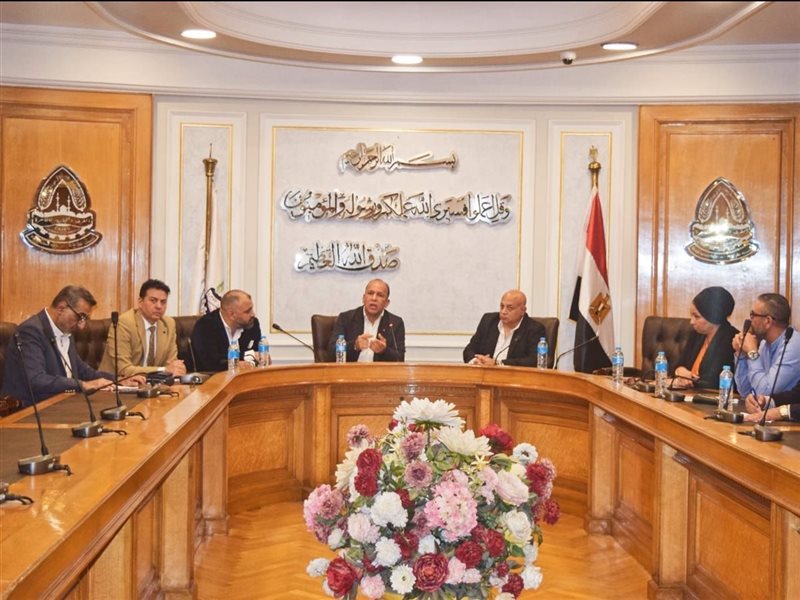 شُعبة النقل الدولي