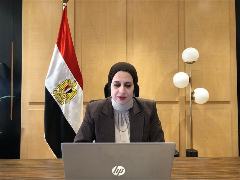 د. سمر الأهدل، نائبة