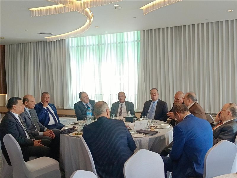 رئيس غرفة كفر الشيخ