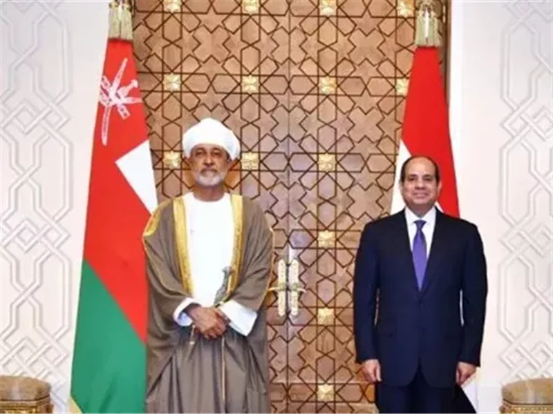 خلال اللقاء