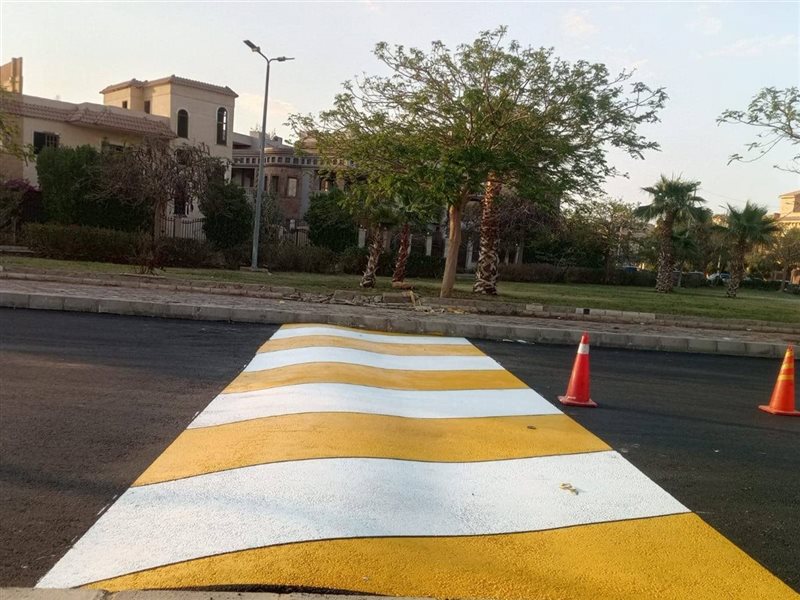  مدينة الشروق