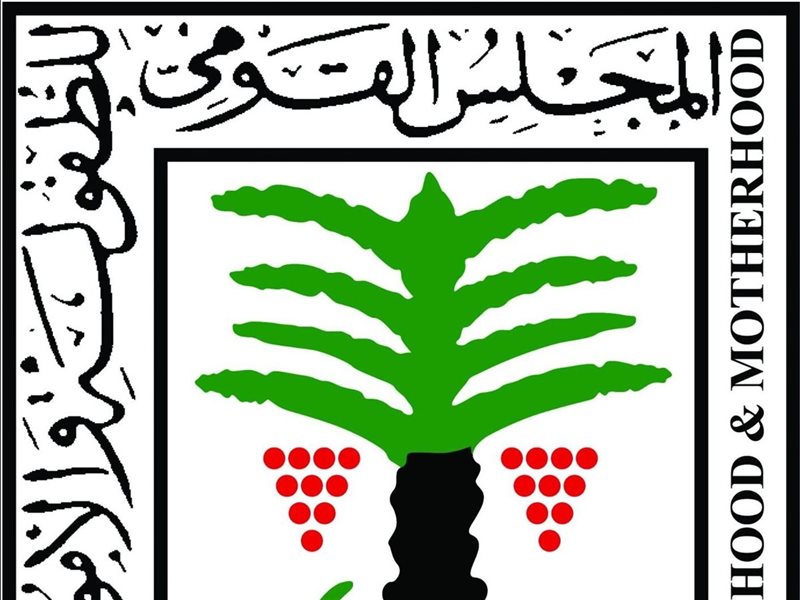 المجلس القومي للطفولة