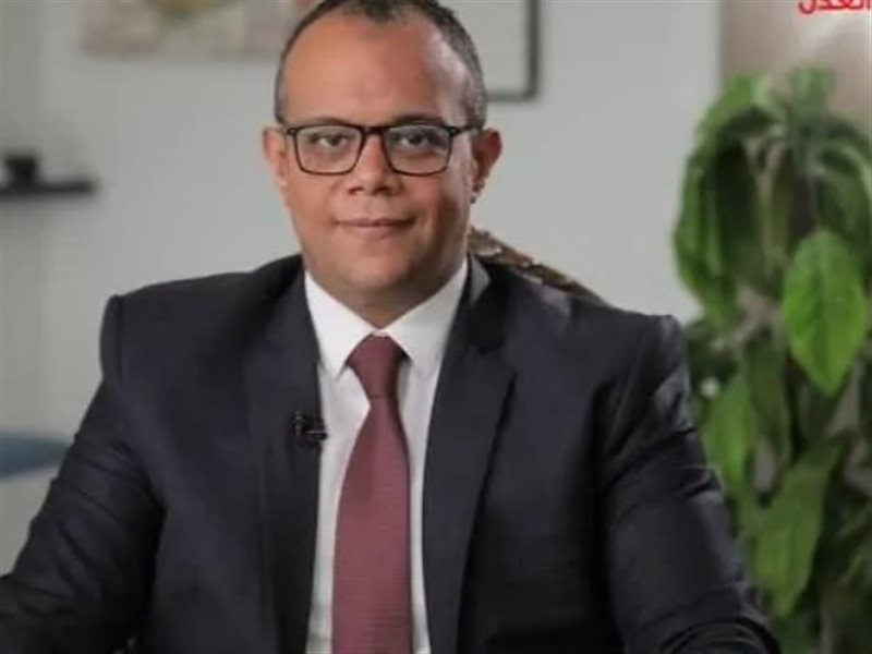 مساعد رئيس حزب العدل