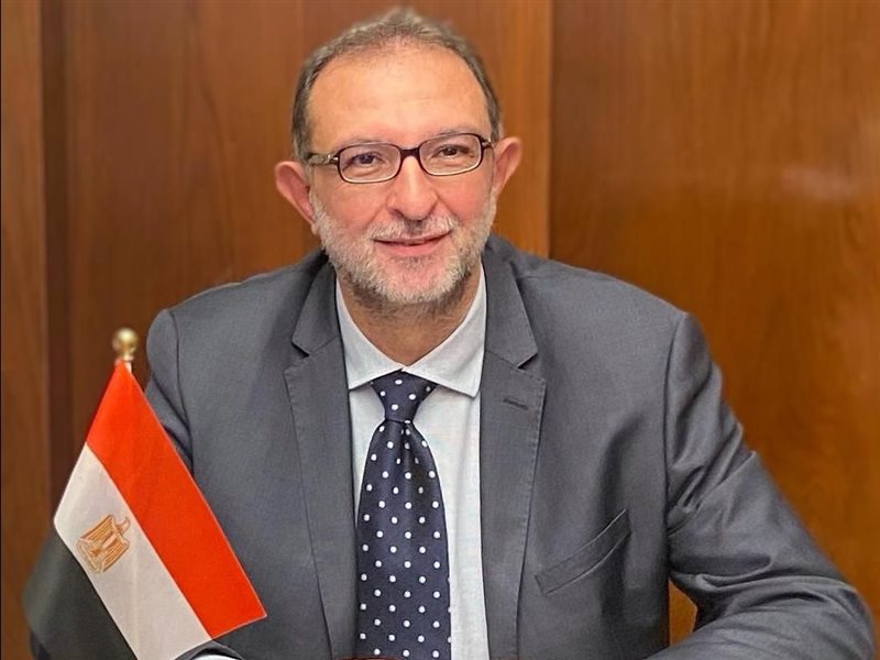 طارق الهوبي رئيس