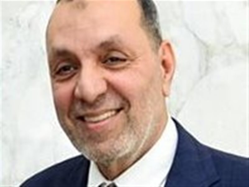 المهندس محمد عبد