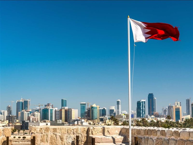 البحرين