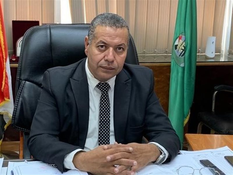 المهندس جمعه عبد