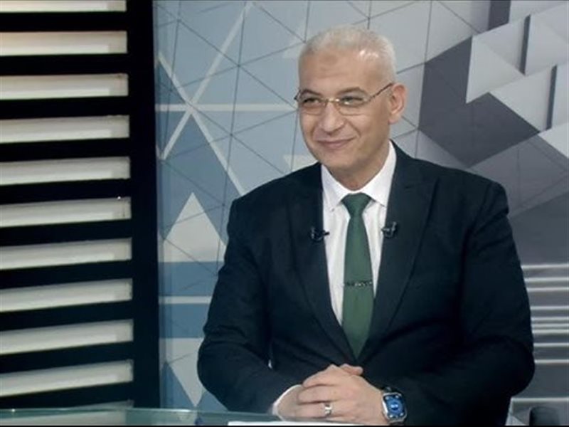 هاني عبيد، عضو اتحاد