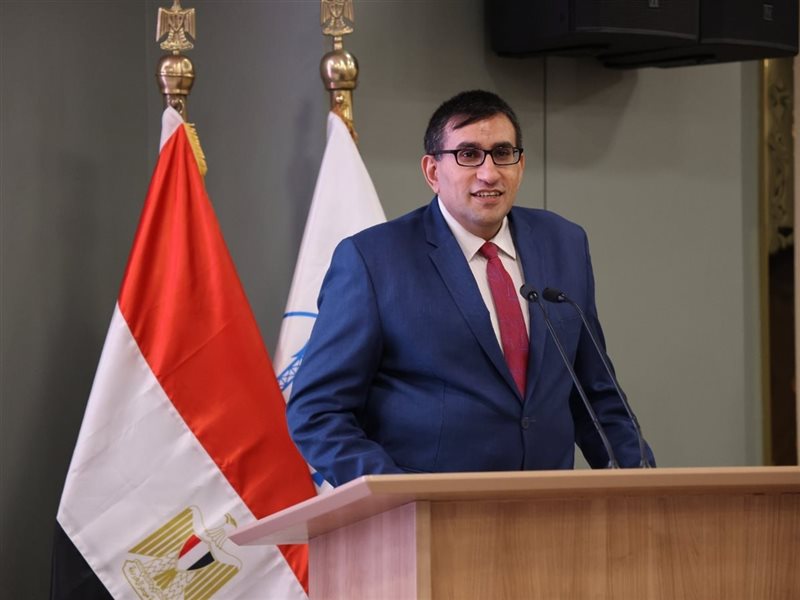 القومي للاتصالات