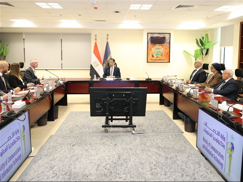  المهندس رأفت هندي