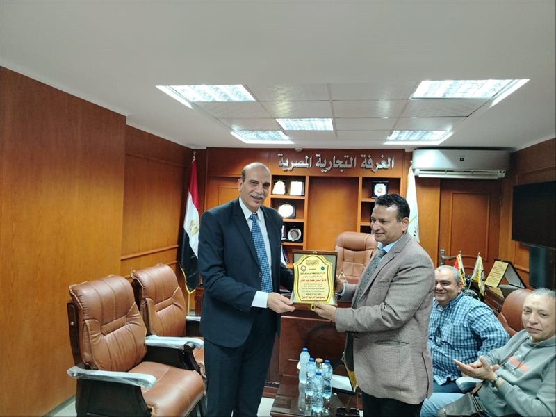 حاتم عبد الغفار،