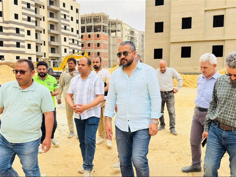 خلال جولة اليوم 