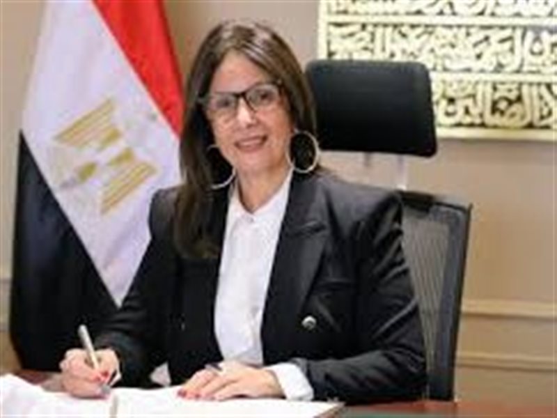 الدكتورة جيهان زكي