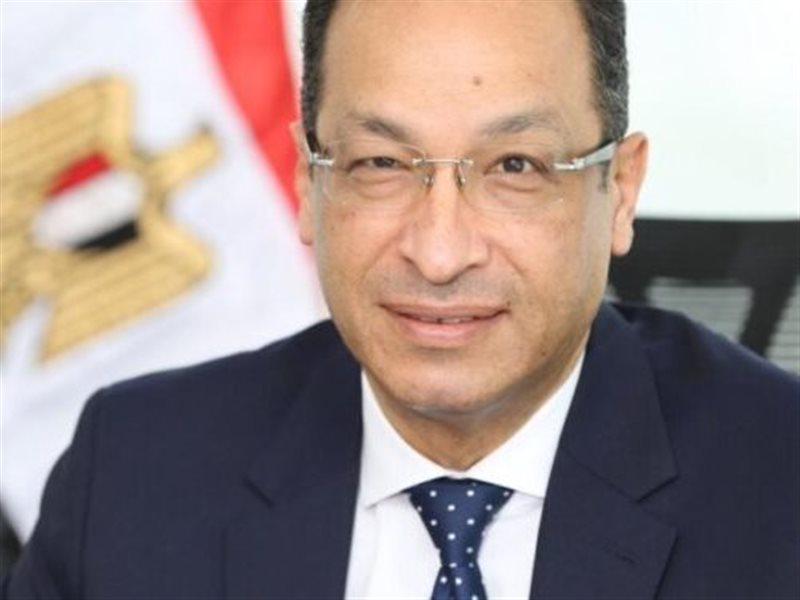 وزير الاتصالات