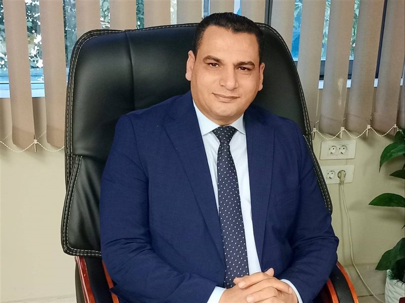 سيد البلاسي  مدير