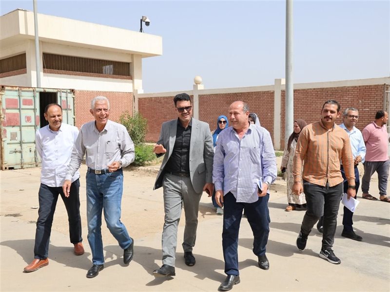 هشام السوداني، مستشار