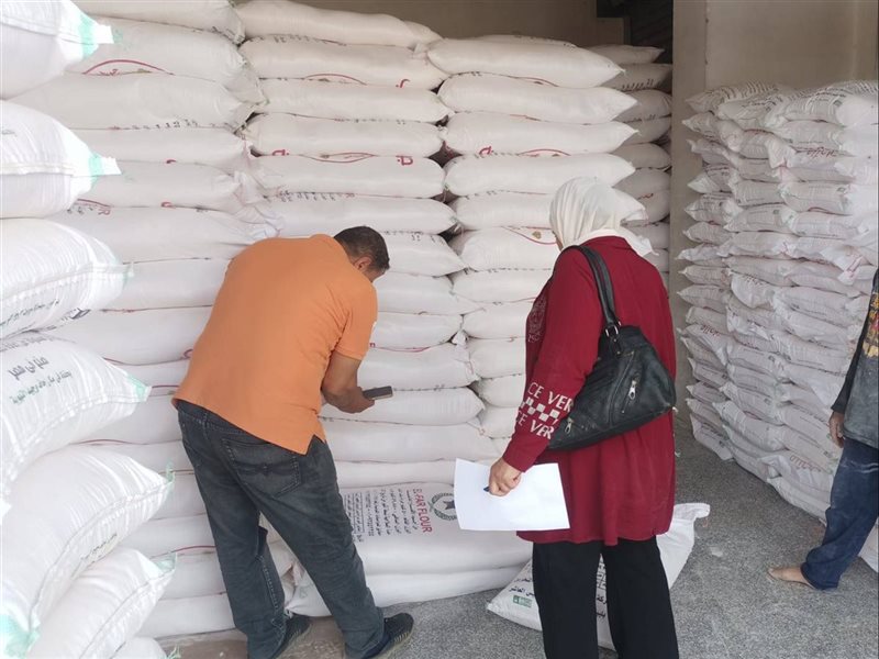  حملة رقابية
