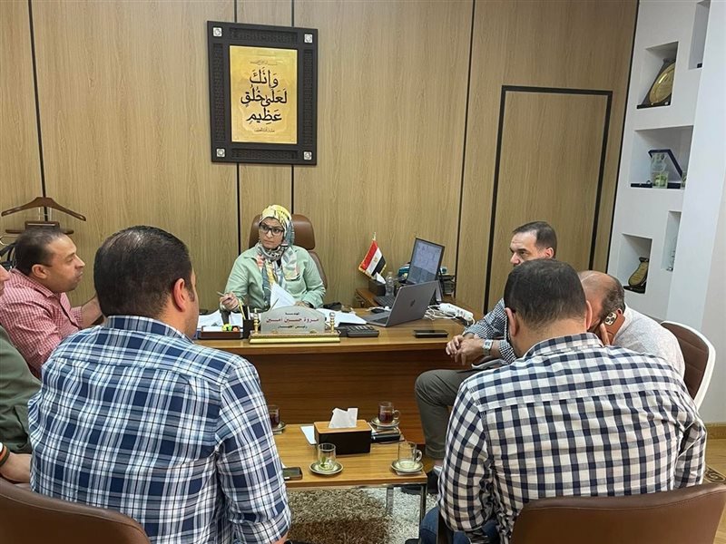رئيس جهاز العاصمة