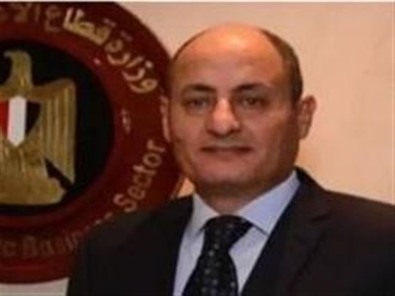 منصور عبد المغني متحدث وزارة الكهرباء
