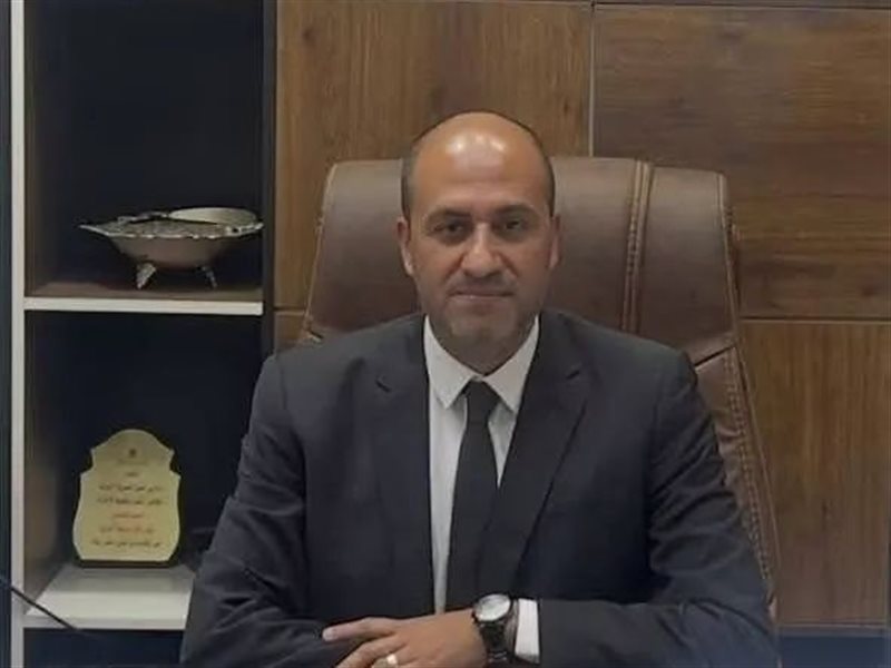 رئيس جهاز مدينة الشروق 