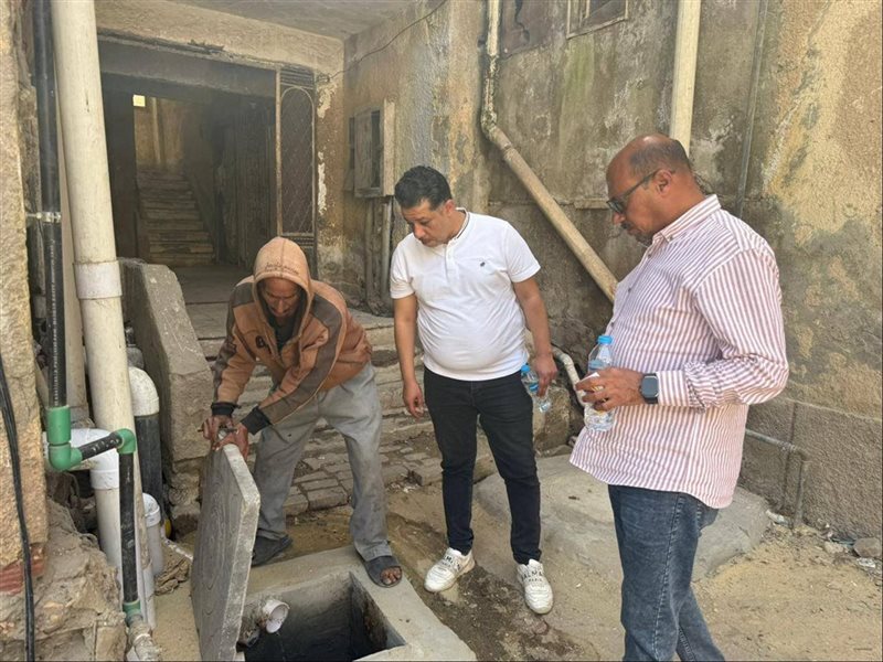 جهاز تنمية مدينة