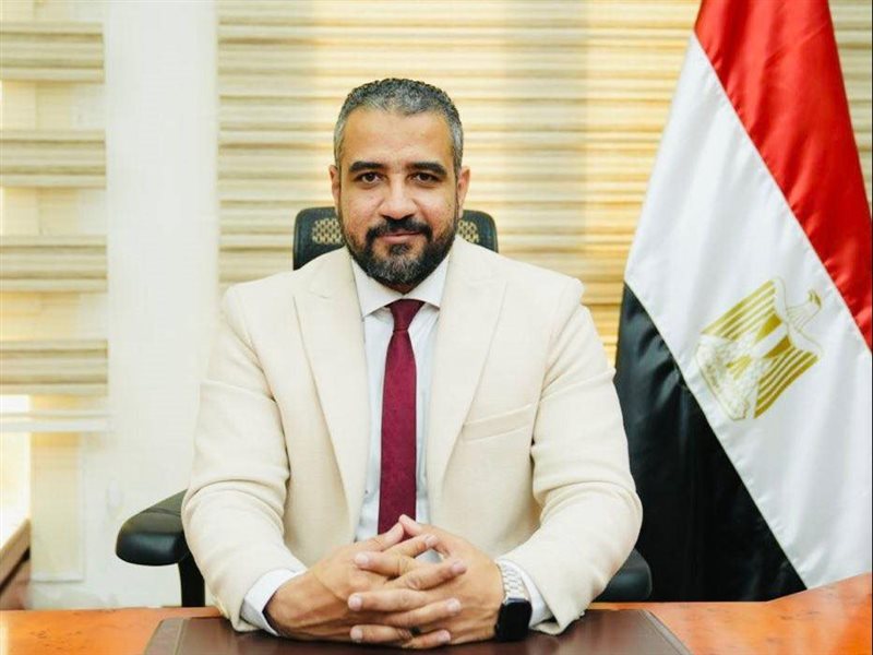 رئيس جهاز تنمية مدينة