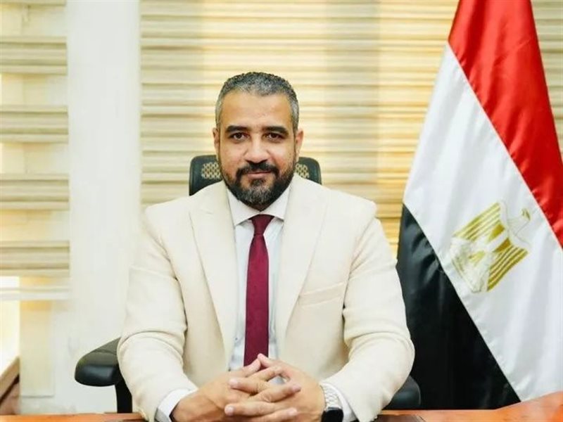 رئيس جهاز العبور